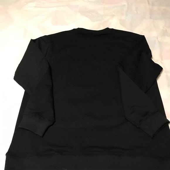 NWOT Sweatshirt - Send Rip - Picture 3 of 5